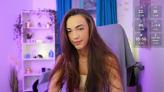 Snapshot of Alexis_Love_ chatting on November 22, 2:27 pm Alexis Love online show from November 22, 2:27 pm