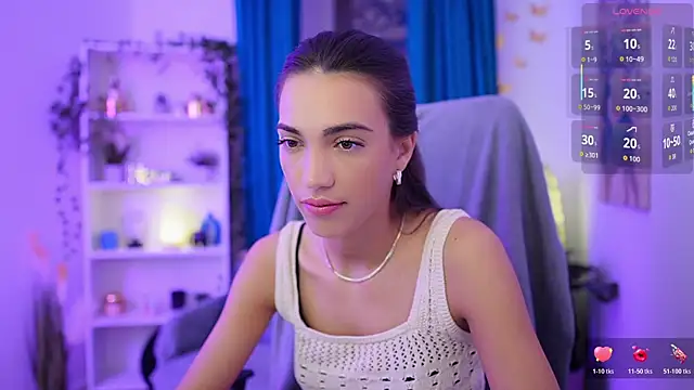 Snapshot of Alexis_Love_ chatting on November 30, 3:38 pm Alexis Love online show from November 30, 3:38 pm