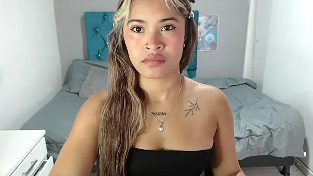 mia sexgirl online show from March 19, 12:20 pm