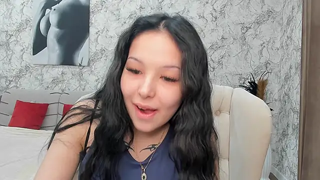 ElizabethParkk online show from September 15, 12:43 am