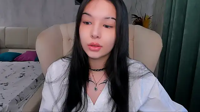 ElizabethParkk online show from October 23, 8:24 am