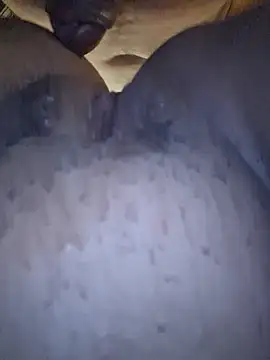 Teealisa online show from October 4, 1:14 am