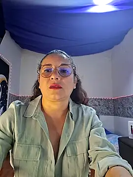 zamy x online show from March 15, 3:56 am