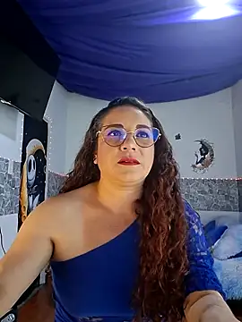 zamy x online show from March 22, 12:47 am