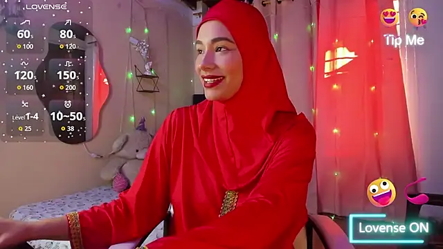 Snapshot of ShanaJamil chatting on November 3, 12:06 pm ShanaJamil online show from November 3, 12:06 pm