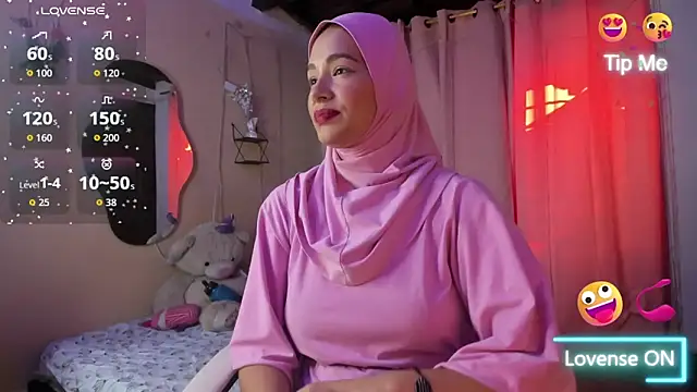 Snapshot of ShanaJamil chatting on November 7, 12:05 pm ShanaJamil online show from November 7, 12:05 pm