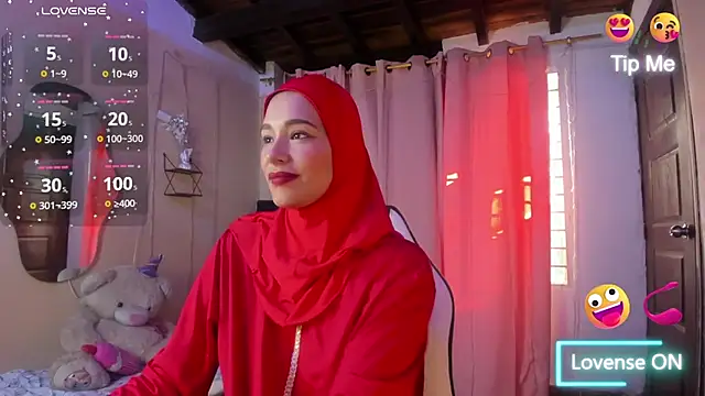 Snapshot of ShanaJamil chatting on November 19, 12:27 pm ShanaJamil online show from November 19, 12:27 pm