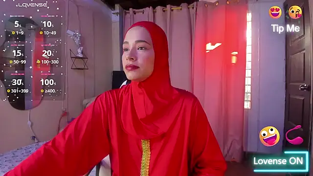 Snapshot of ShanaJamil chatting on November 27, 12:07 pm ShanaJamil online show from November 27, 12:07 pm