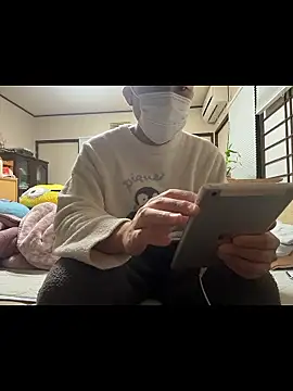 yu kidayo online show from October 25, 11:07 am