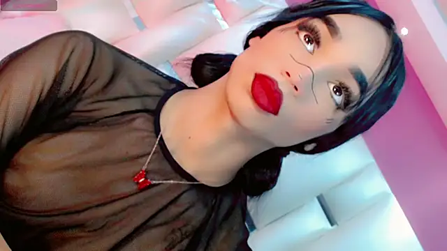 JessiscaWalker online show from October 18, 8:09 pm