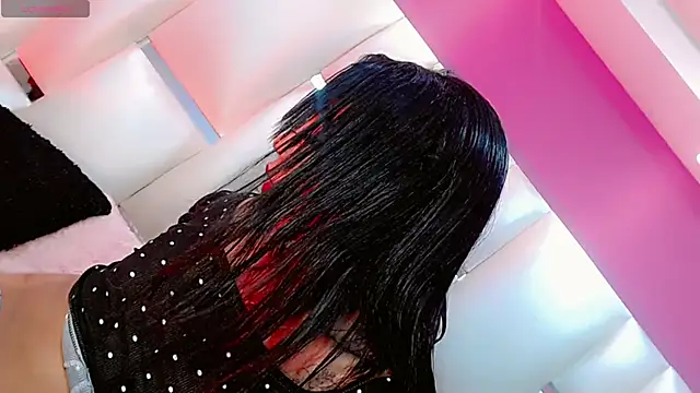 JessiscaWalker online show from October 24, 8:05 pm