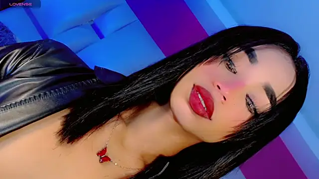 JessiscaWalker online show from December 13, 8:47 pm