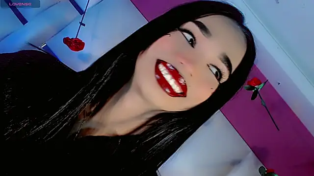 JessiscaWalker online show from February 24, 8:29 pm