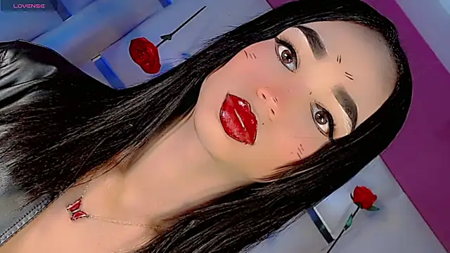 JessiscaWalker online show from February 27, 8:20 pm