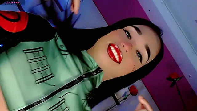 JessiscaWalker online show from February 28, 8:32 pm