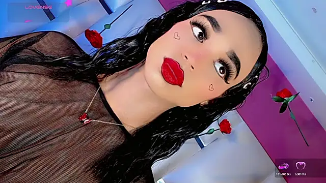 JessiscaWalker online show from March 10, 7:52 pm