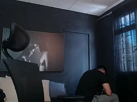 Snapshot of RichardMilleer chatting on November 8, 3:23 pm RichardMilleer online show from November 8, 3:23 pm