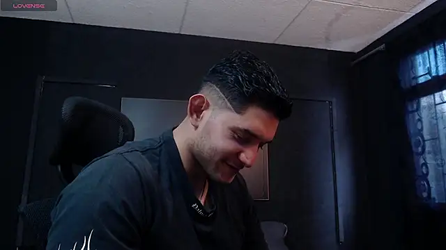 Snapshot of RichardMilleer chatting on February 28, 5:03 pm RichardMilleer online show from February 28, 5:03 pm