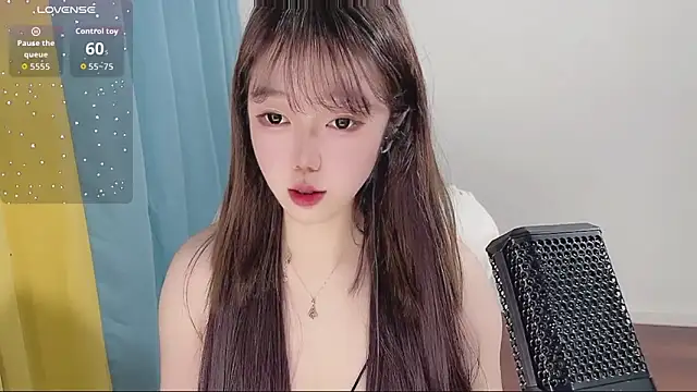 Lucky Cici online show from January 10, 1:46 pm