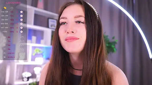 AlinaOrf online show from October 26, 5:24 am