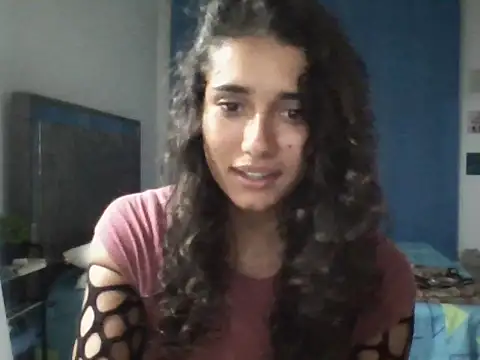 JadeObsession online show from October 6, 1:25 am