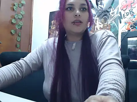 Snapshot of Rose_Jessy chatting on September 26, 4:16 am Rose Jessy online show from September 26, 4:16 am