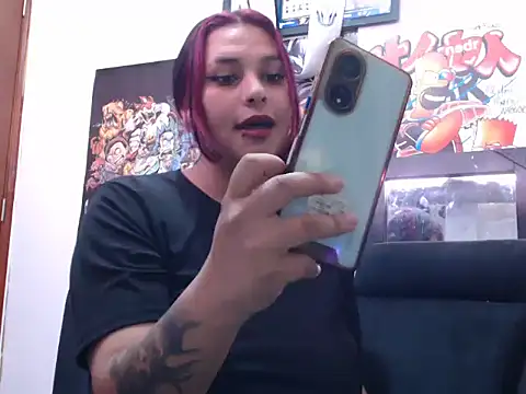 Snapshot of Rose_Jessy chatting on September 30, 3:33 am Rose Jessy online show from September 30, 3:33 am