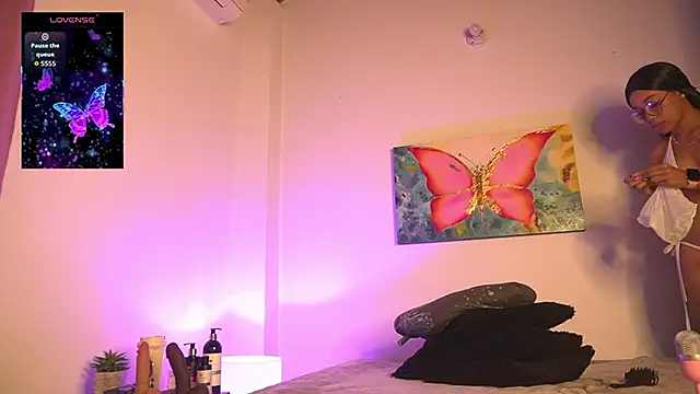 noah 0814 online show from January 17, 3:22 am