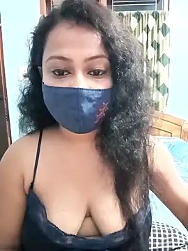 Deliciouskimi online show from September 27, 9:58 am