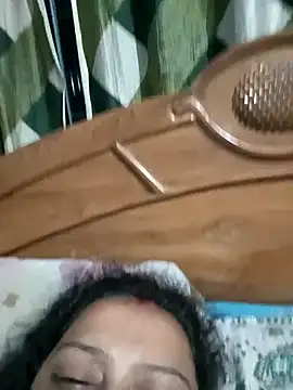 Deliciouskimi online show from November 6, 8:21 pm