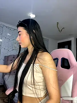 Isabella Montoya online show from September 17, 3:14 pm