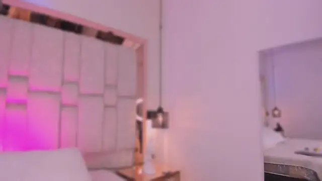  GigiDoll  online show from September 23, 12:08 pm