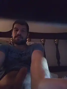 Vocasmam online show from November 16, 5:35 am