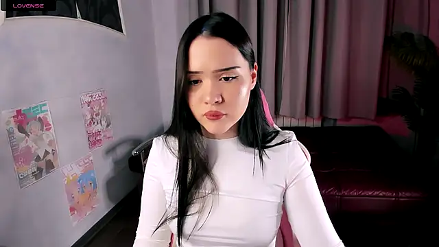 Snapshot of _spicygirl chatting on November 20, 8:52 pm spicygirl online show from November 20, 8:52 pm