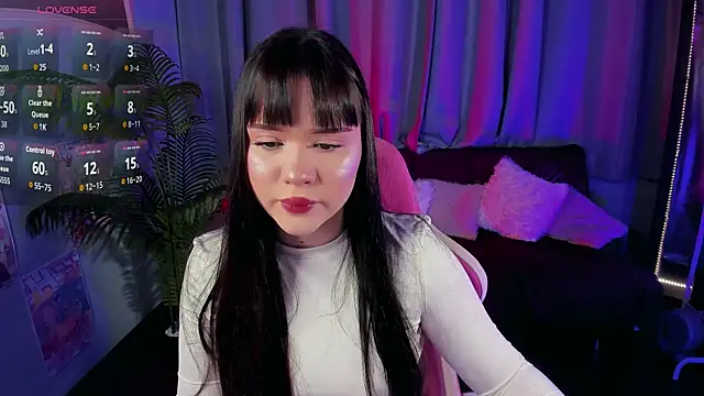  spicygirl online show from April 17, 9:07 pm