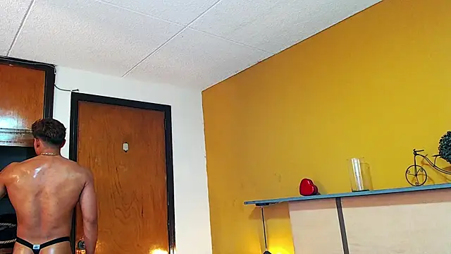 arnold taylor online show from April 20, 9:49 pm