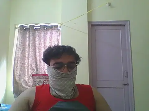 Snapshot of Kunal6782 chatting on September 18, 9:44 am Kunal6782 online show from September 18, 9:44 am