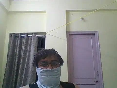 Snapshot of Kunal6782 chatting on September 20, 7:37 pm Kunal6782 online show from September 20, 7:37 pm