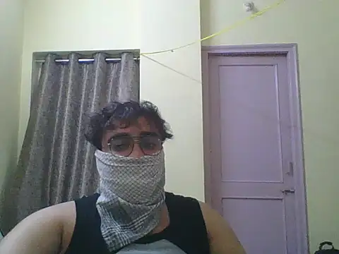 Snapshot of Kunal6782 chatting on September 23, 6:55 pm Kunal6782 online show from September 23, 6:55 pm