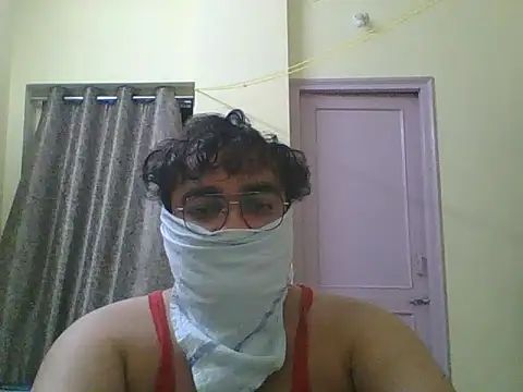 Snapshot of Kunal6782 chatting on October 2, 7:21 pm Kunal6782 online show from October 2, 7:21 pm
