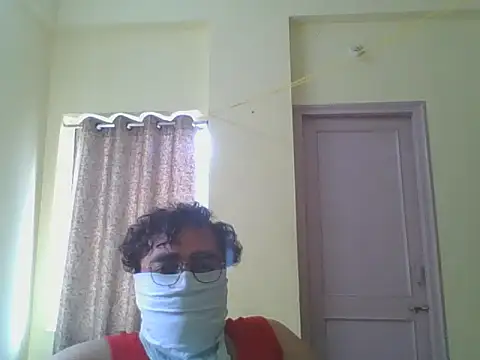 Snapshot of Kunal6782 chatting on October 4, 9:40 am Kunal6782 online show from October 4, 9:40 am