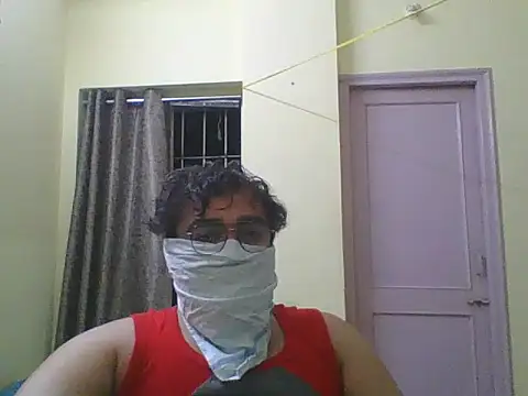 Snapshot of Kunal6782 chatting on October 5, 2:26 pm Kunal6782 online show from October 5, 2:26 pm