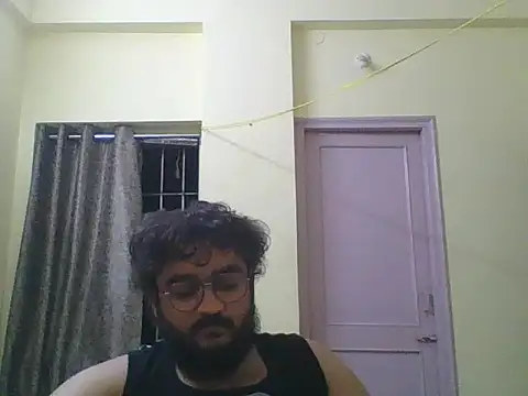 Snapshot of Kunal6782 chatting on October 8, 2:58 pm Kunal6782 online show from October 8, 2:58 pm