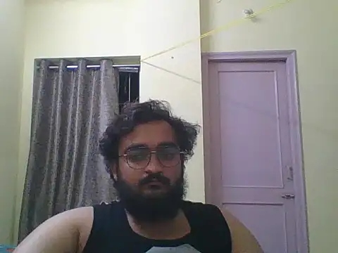 Snapshot of Kunal6782 chatting on October 9, 5:55 pm Kunal6782 online show from October 9, 5:55 pm