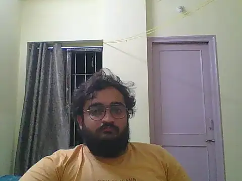 Snapshot of Kunal6782 chatting on October 10, 6:40 pm Kunal6782 online show from October 10, 6:40 pm