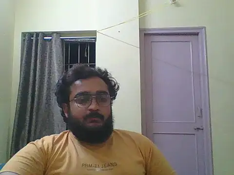 Snapshot of Kunal6782 chatting on October 11, 7:34 pm Kunal6782 online show from October 11, 7:34 pm