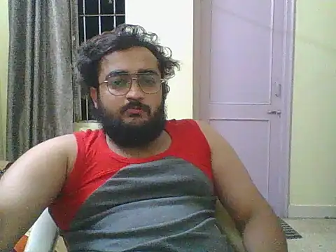 Snapshot of Kunal6782 chatting on October 15, 7:03 pm Kunal6782 online show from October 15, 7:03 pm