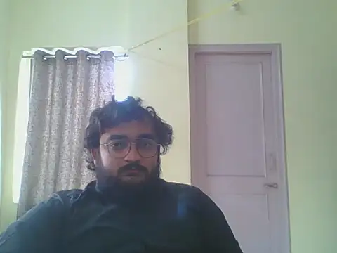 Snapshot of Kunal6782 chatting on October 19, 10:05 am Kunal6782 online show from October 19, 10:05 am