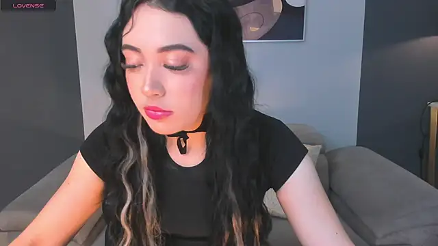 KatieAngelX online show from October 10, 11:42 am