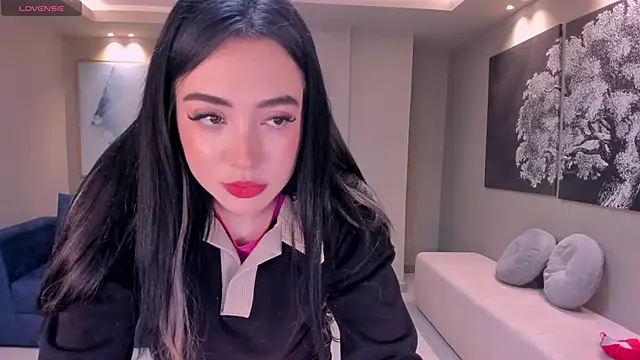 KatieAngelX online show from October 15, 11:32 am